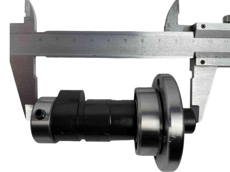 Распредвал 170FMM CB250