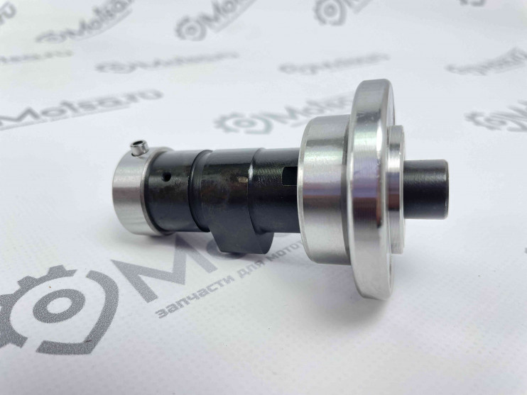 Распредвал 170FMM CB250