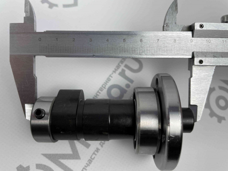 Распредвал 170FMM CB250