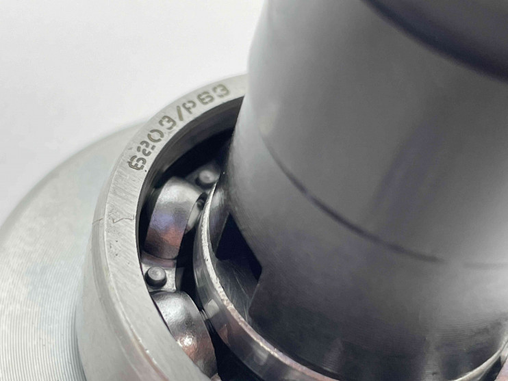 Распредвал 170FMM CB250