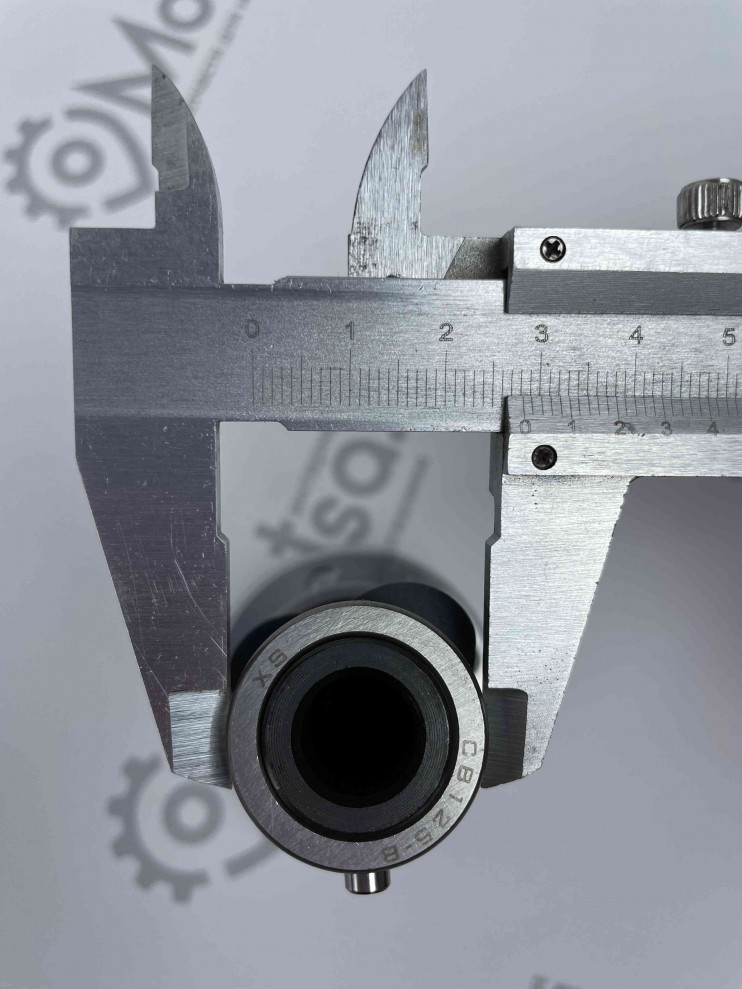 Распредвал 170FMM CB250