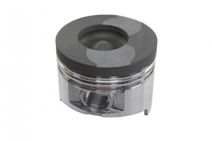 Поршень голый Lifan C192FD