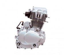 Двигатель Lifan 163FML-2 (200cc) (трицикл LF200ZH-2)