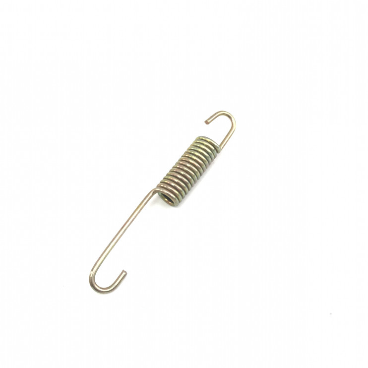 Пружина мотоцикл Ява подставки боковой