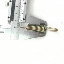 Пружина мотоцикл Ява подставки боковой