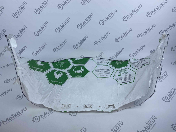 Стекло BRP LEGEND, MXZ, SUMMIT 1999-2004г. (толщ. 2мм)