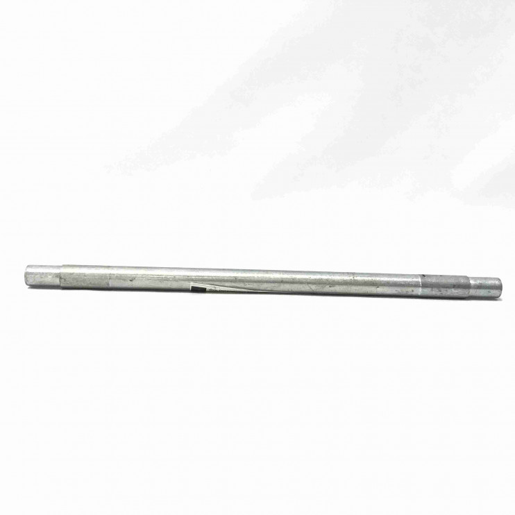 Ось  гусеничный блок  снегоход SnowFox 200