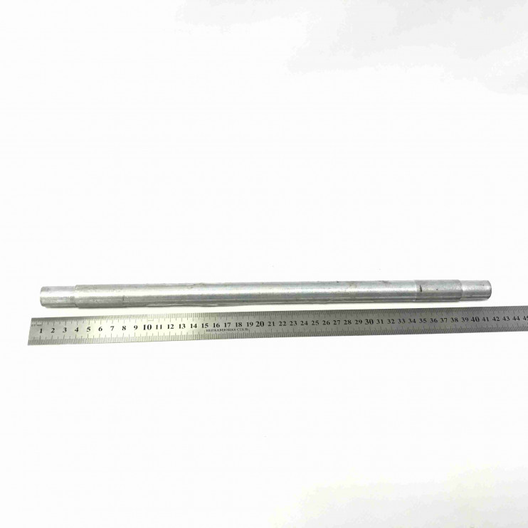 Ось  гусеничный блок  снегоход SnowFox 200