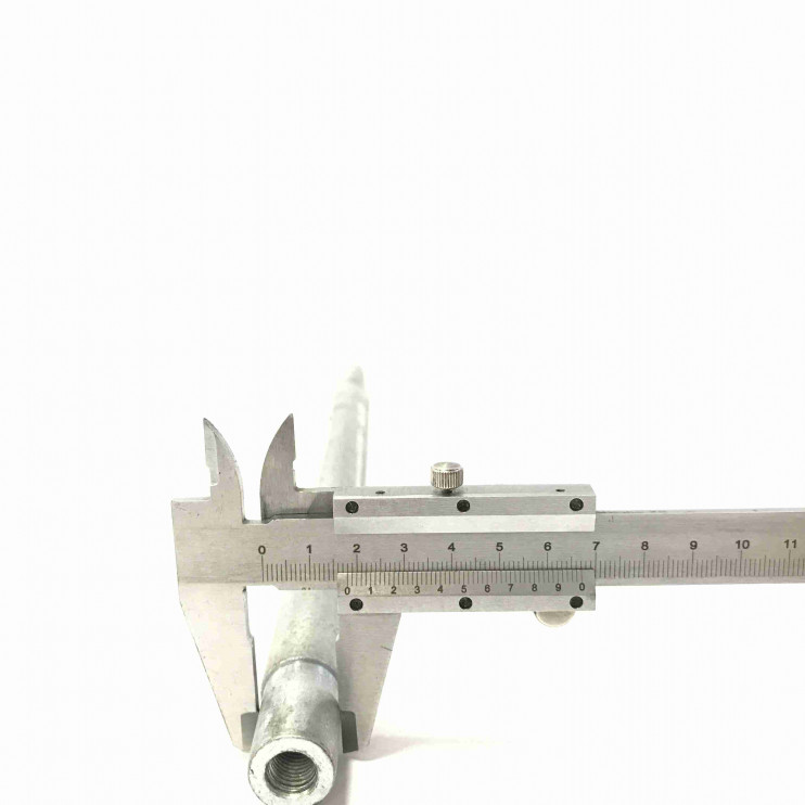 Ось  гусеничный блок  снегоход SnowFox 200