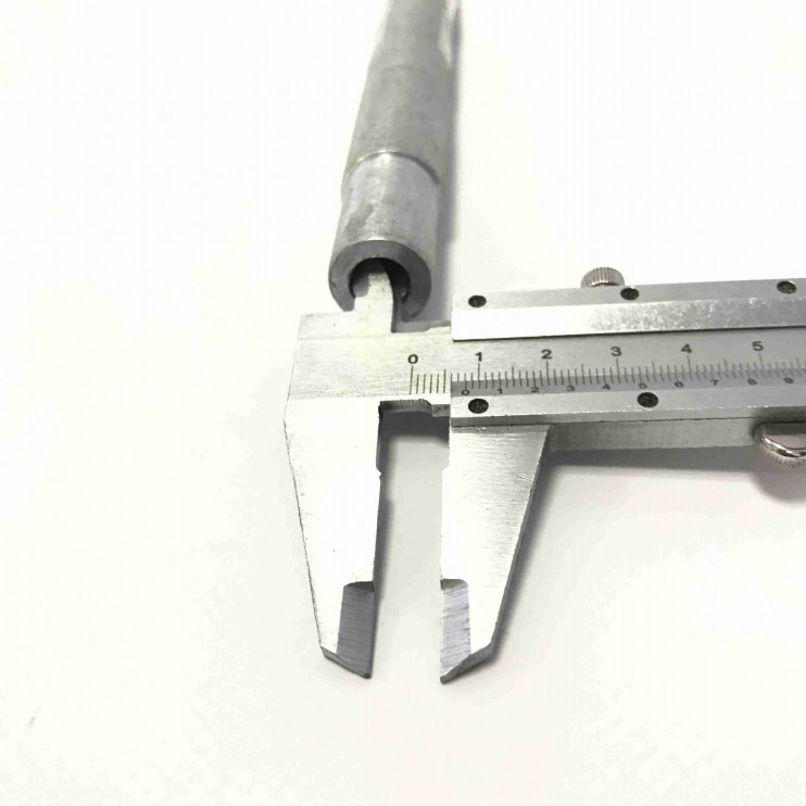 Ось  гусеничный блок  снегоход SnowFox 200