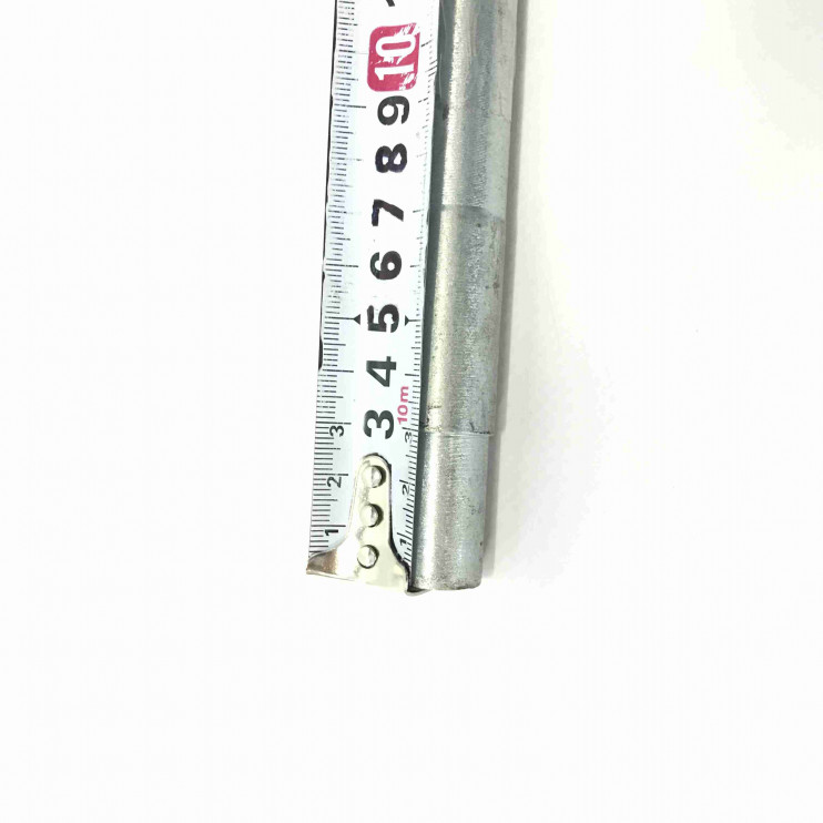 Ось  гусеничный блок  снегоход SnowFox 200