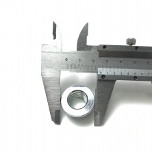 Гайка оси заднего колеса M14х1.5 мотоцикл Optimus