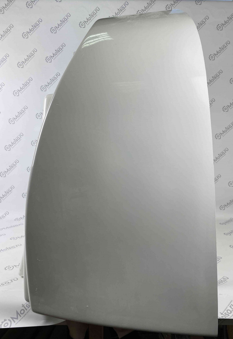 Капот снегоход Буран