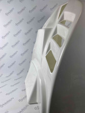 Капот снегоход Буран