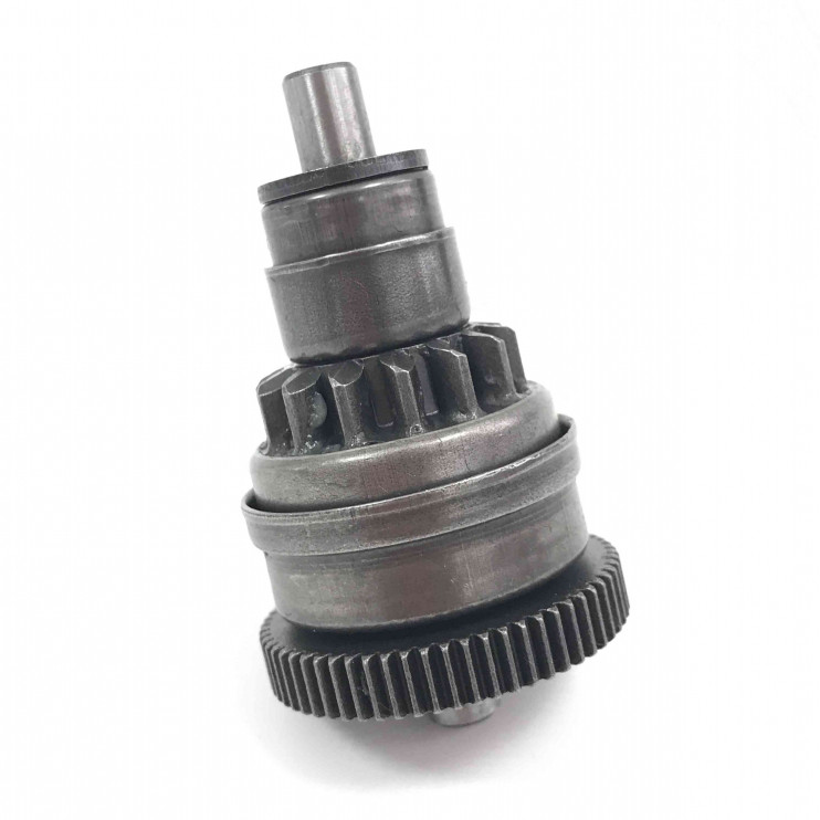 Бендикс электростартера скутер Honda Dio 50 широкий