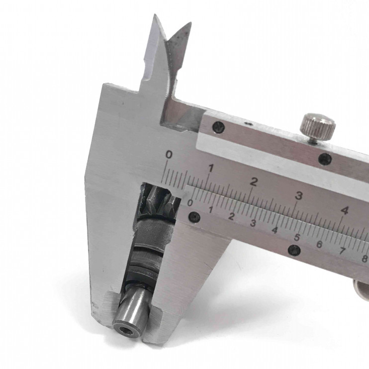 Бендикс электростартера скутер Honda Dio 50 широкий