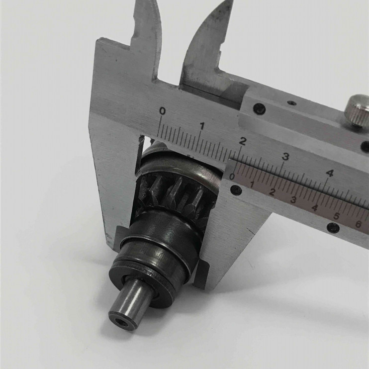 Бендикс электростартера скутер Honda Dio 50 широкий