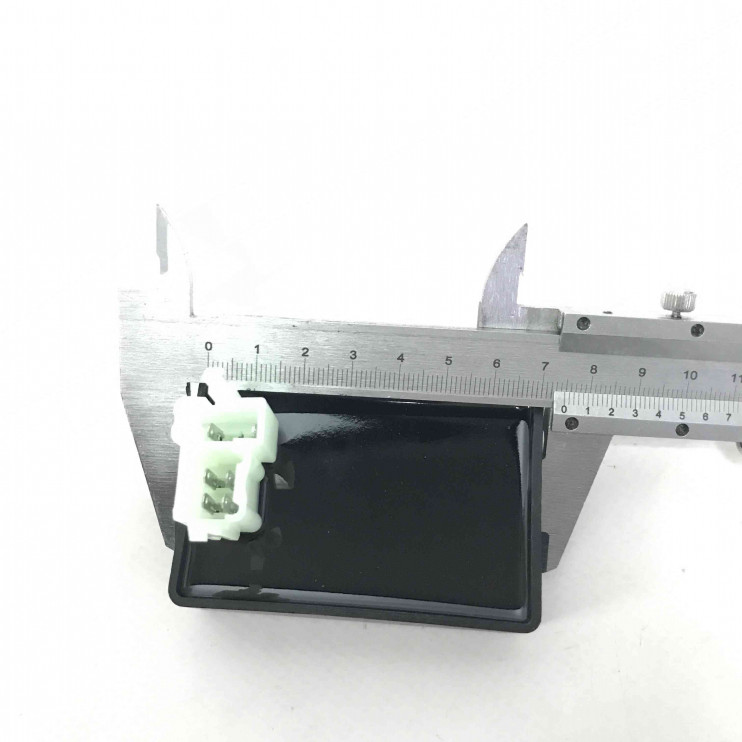 Коммутатор Honda Dio AF 18 50cc 6 контактов