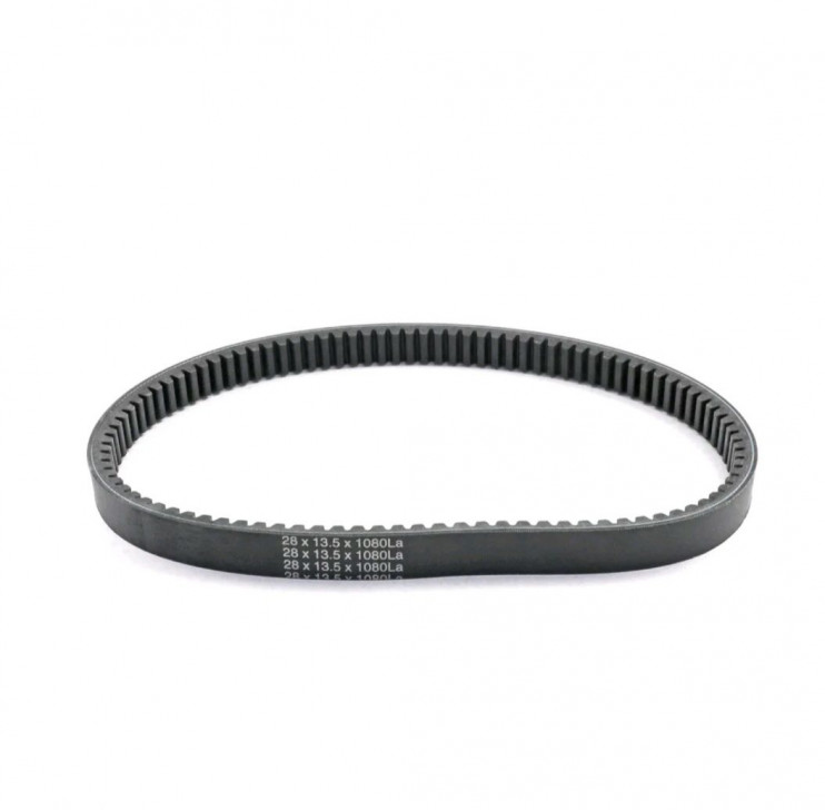 Ремень вариатора снегоход Буран 28х13,5х1080