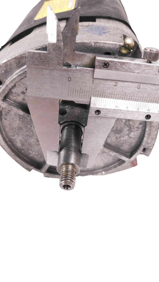 Электродвигaтель ДК-110-750-12И7