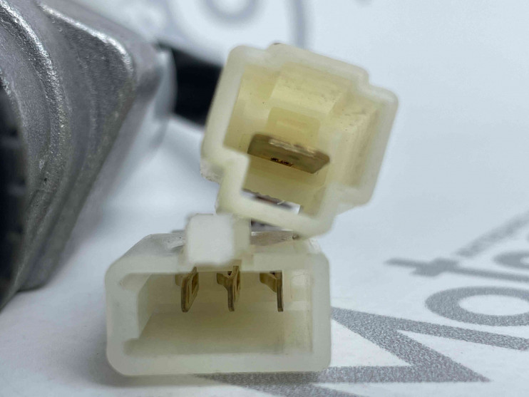 Замок зажигания скутер Yamaha JOG 2JA (Booster 50)