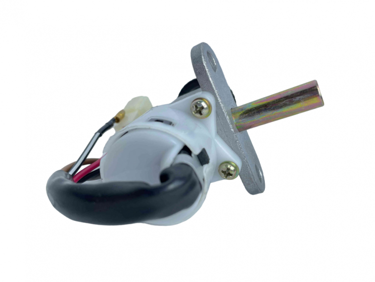 Замок зажигания скутер Yamaha JOG 2JA (Booster 50)