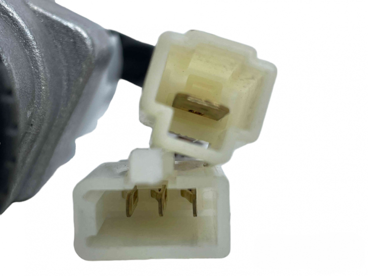 Замок зажигания скутер Yamaha JOG 2JA (Booster 50)