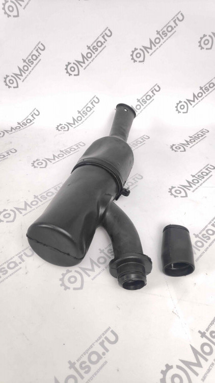 Фильтр воздушный мопед Альфа