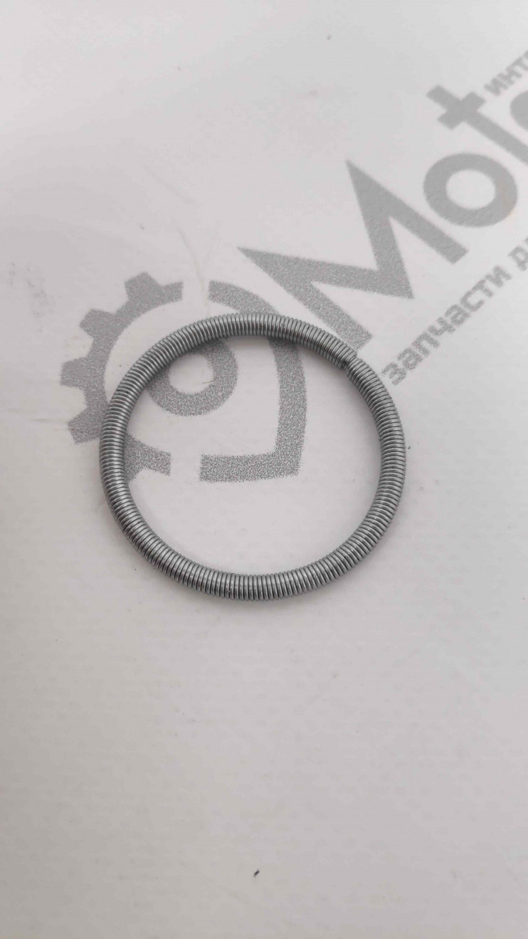 Фильтр воздушный мопед Альфа