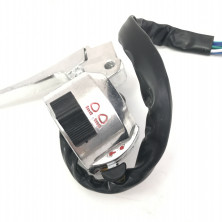 Переключатели руля в сборе Дельта