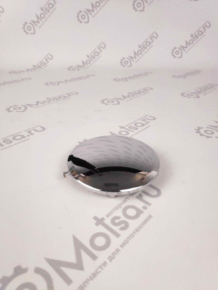 Крышка головки цилиндра Storm Indigo левая 154FMI