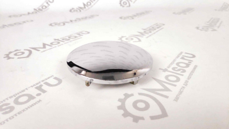 Крышка головки цилиндра Storm Indigo левая 154FMI