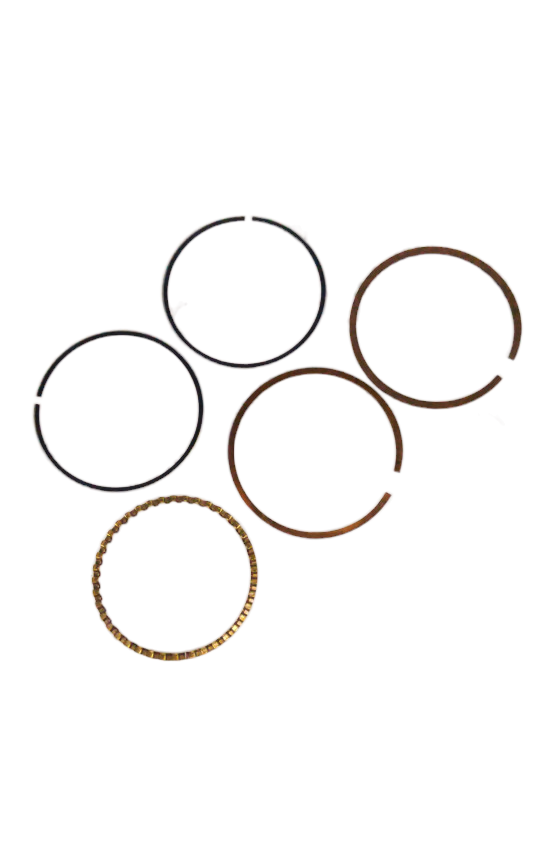 Кольца поршневые 44 мм дв.4х такт. 139QMB норма SEE