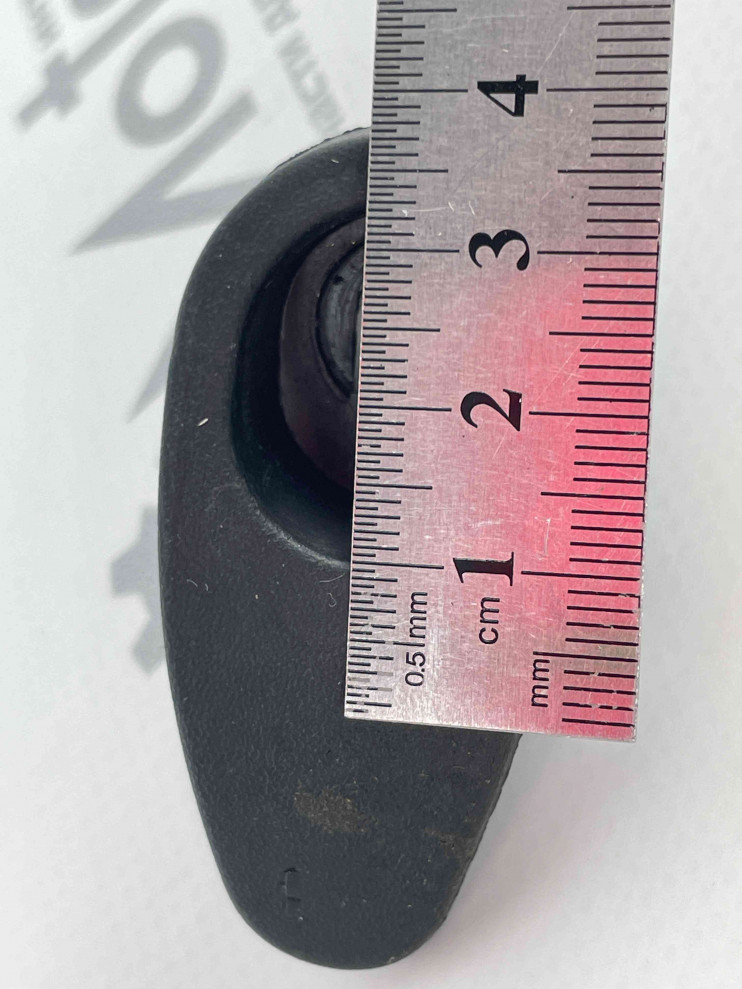 Крючок шлема скутер Racer Lupus