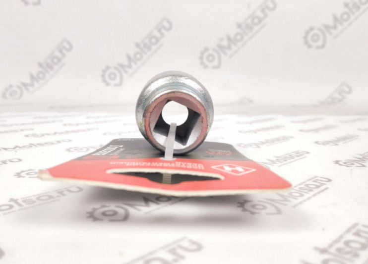 Головка 23мм 1/2 6гр