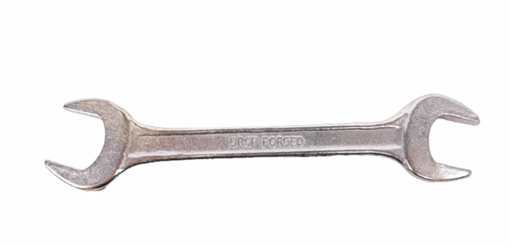 Ключ рожковый 21х23