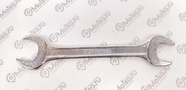 Ключ рожковый 21*23