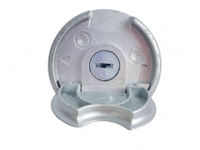 Набор замков скутер YB50QT-3 Racer Meteor