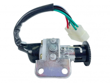 Набор замков скутер YB50QT-3 Racer Meteor