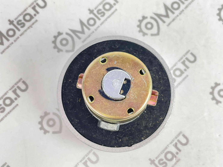 Набор замков скутер YB50QT-3 Racer Meteor