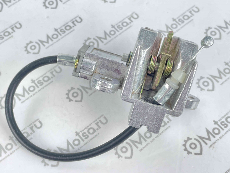 Набор замков скутер YB50QT-3 Racer Meteor