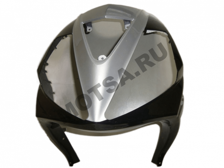 Облицовка фары Tracer чёрная