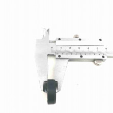 Сальник 8х22х7 редуктора верхний Лодочный мотор