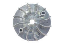 Шкив вариатора скутер FT150T наружный неподвижная щека