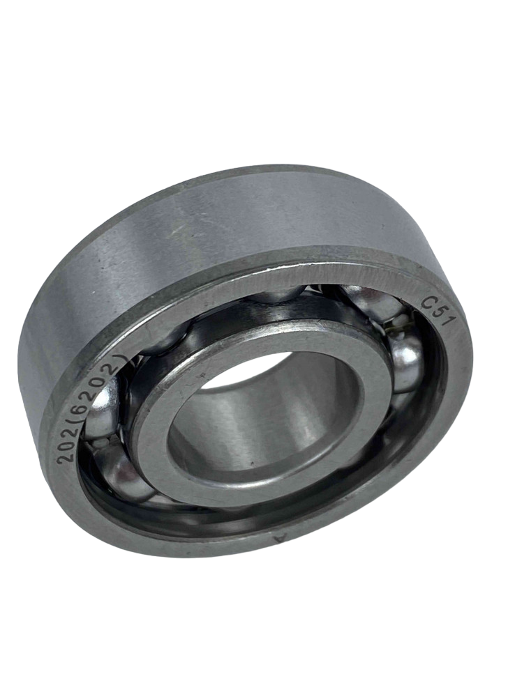 Подшипник 202 6202 завод