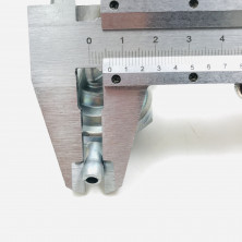 Клапан вакуумный 139QMB  3 соски