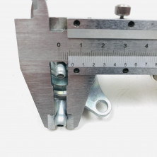 Клапан вакуумный 139QMB  3 соски