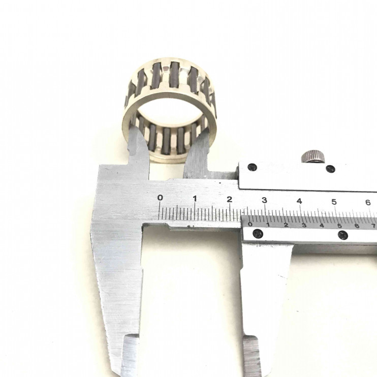 Сепаратор Буран, Восход, Муравей нижней головки шатуна CO 25-31-17