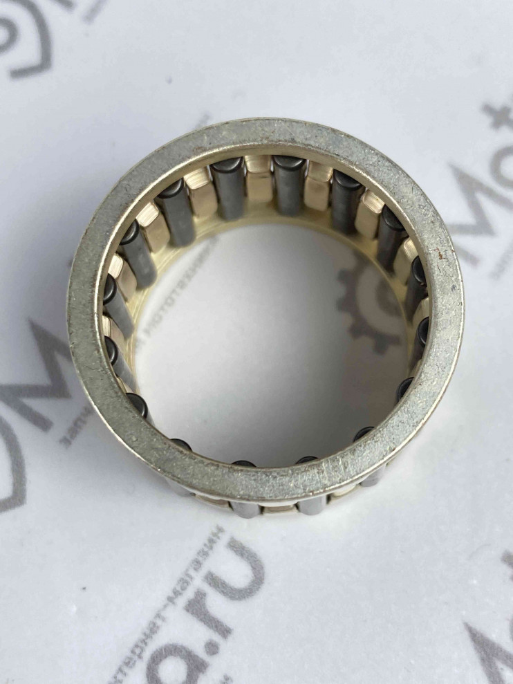 Сепаратор Буран, Восход, Муравей нижней головки шатуна CO 25-31-17