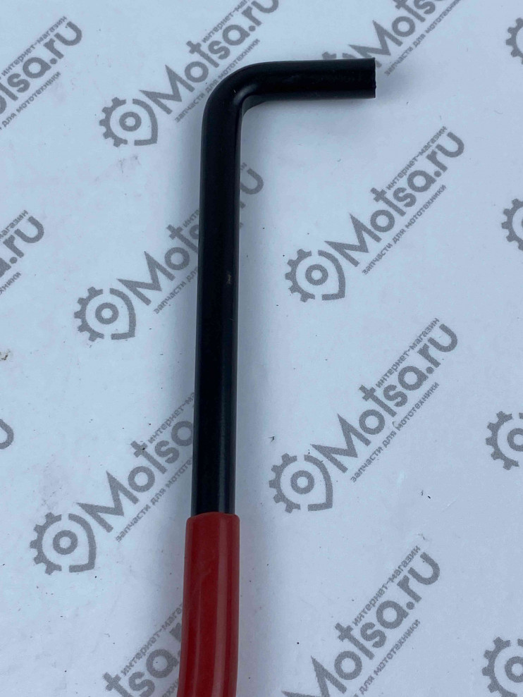 Рычаг включения хода ST556-GS5062 PG-024